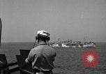 Immagine di La USS Nevada BB-36 Saint Tropez Francia, 1944, secondo 48 filmato di repertorio 65675074256