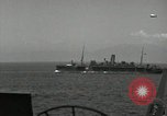 Immagine di La USS Nevada BB-36 Saint Tropez Francia, 1944, secondo 54 filmato di repertorio 65675074256