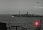 Immagine di La USS Nevada BB-36 Saint Tropez Francia, 1944, secondo 61 filmato di repertorio 65675074256