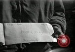 Standbild United States Army Infantry in Fondi Fondi Italien, 1944, aus Sekunde 1 historischem Filmmaterial Videoclip 65675074257