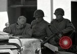 Standbild United States Army Infantry in Fondi Fondi Italien, 1944, aus Sekunde 28 historischem Filmmaterial Videoclip 65675074257