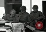 Standbild United States Army Infantry in Fondi Fondi Italien, 1944, aus Sekunde 29 historischem Filmmaterial Videoclip 65675074257