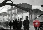 Standbild United States Army Infantry in Fondi Fondi Italien, 1944, aus Sekunde 55 historischem Filmmaterial Videoclip 65675074257