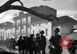 Standbild United States Army Infantry in Fondi Fondi Italien, 1944, aus Sekunde 56 historischem Filmmaterial Videoclip 65675074257