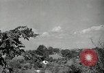 Image terrain environnant Pontecorvo Italie, 1944, de la seconde 23 séquences d'archives historiques vidéo 65675074258