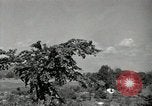Image terrain environnant Pontecorvo Italie, 1944, de la seconde 27 séquences d'archives historiques vidéo 65675074258