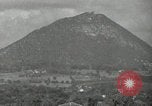Image terrain environnant Pontecorvo Italie, 1944, de la seconde 42 séquences d'archives historiques vidéo 65675074258