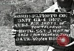 Standbild Pontecorvo Pontecorvo Italien, 1944, aus Sekunde 3 historischem Filmmaterial Videoclip 65675074259