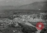 Standbild Pontecorvo Pontecorvo Italien, 1944, aus Sekunde 19 historischem Filmmaterial Videoclip 65675074259