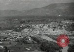 Standbild Pontecorvo Pontecorvo Italien, 1944, aus Sekunde 20 historischem Filmmaterial Videoclip 65675074259