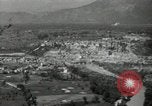 Standbild Pontecorvo Pontecorvo Italien, 1944, aus Sekunde 21 historischem Filmmaterial Videoclip 65675074259