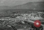 Standbild Pontecorvo Pontecorvo Italien, 1944, aus Sekunde 22 historischem Filmmaterial Videoclip 65675074259