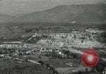 Standbild Pontecorvo Pontecorvo Italien, 1944, aus Sekunde 24 historischem Filmmaterial Videoclip 65675074259