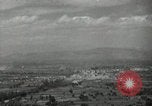 Standbild Pontecorvo Pontecorvo Italien, 1944, aus Sekunde 25 historischem Filmmaterial Videoclip 65675074259