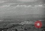 Standbild Pontecorvo Pontecorvo Italien, 1944, aus Sekunde 26 historischem Filmmaterial Videoclip 65675074259