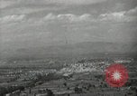 Standbild Pontecorvo Pontecorvo Italien, 1944, aus Sekunde 27 historischem Filmmaterial Videoclip 65675074259