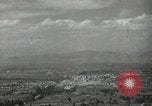Standbild Pontecorvo Pontecorvo Italien, 1944, aus Sekunde 29 historischem Filmmaterial Videoclip 65675074259