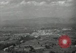 Standbild Pontecorvo Pontecorvo Italien, 1944, aus Sekunde 31 historischem Filmmaterial Videoclip 65675074259