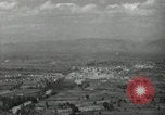 Standbild Pontecorvo Pontecorvo Italien, 1944, aus Sekunde 33 historischem Filmmaterial Videoclip 65675074259