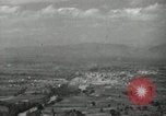 Standbild Pontecorvo Pontecorvo Italien, 1944, aus Sekunde 34 historischem Filmmaterial Videoclip 65675074259