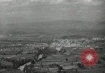 Standbild Pontecorvo Pontecorvo Italien, 1944, aus Sekunde 35 historischem Filmmaterial Videoclip 65675074259