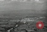 Standbild Pontecorvo Pontecorvo Italien, 1944, aus Sekunde 36 historischem Filmmaterial Videoclip 65675074259