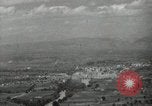 Standbild Pontecorvo Pontecorvo Italien, 1944, aus Sekunde 38 historischem Filmmaterial Videoclip 65675074259