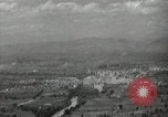 Standbild Pontecorvo Pontecorvo Italien, 1944, aus Sekunde 39 historischem Filmmaterial Videoclip 65675074259