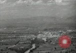 Standbild Pontecorvo Pontecorvo Italien, 1944, aus Sekunde 40 historischem Filmmaterial Videoclip 65675074259