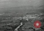 Standbild Pontecorvo Pontecorvo Italien, 1944, aus Sekunde 41 historischem Filmmaterial Videoclip 65675074259