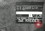 Immagine di Distrutto attrezzature tedesche Esperia Italia, 1944, secondo 1 filmato di repertorio 65675074260