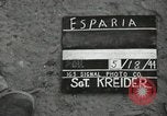 Immagine di Distrutto attrezzature tedesche Esperia Italia, 1944, secondo 4 filmato di repertorio 65675074260