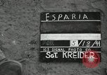 Immagine di Distrutto attrezzature tedesche Esperia Italia, 1944, secondo 6 filmato di repertorio 65675074260