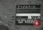 Immagine di Distrutto attrezzature tedesche Esperia Italia, 1944, secondo 7 filmato di repertorio 65675074260