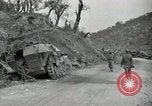 Immagine di Distrutto attrezzature tedesche Esperia Italia, 1944, secondo 12 filmato di repertorio 65675074260