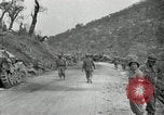 Immagine di Distrutto attrezzature tedesche Esperia Italia, 1944, secondo 14 filmato di repertorio 65675074260