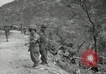 Immagine di Distrutto attrezzature tedesche Esperia Italia, 1944, secondo 16 filmato di repertorio 65675074260