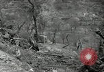 Immagine di Distrutto attrezzature tedesche Esperia Italia, 1944, secondo 19 filmato di repertorio 65675074260