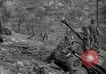 Immagine di Distrutto attrezzature tedesche Esperia Italia, 1944, secondo 21 filmato di repertorio 65675074260