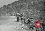 Immagine di Distrutto attrezzature tedesche Esperia Italia, 1944, secondo 41 filmato di repertorio 65675074260
