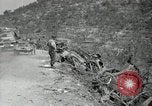 Immagine di Distrutto attrezzature tedesche Esperia Italia, 1944, secondo 42 filmato di repertorio 65675074260