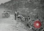 Immagine di Distrutto attrezzature tedesche Esperia Italia, 1944, secondo 45 filmato di repertorio 65675074260