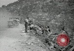 Immagine di Distrutto attrezzature tedesche Esperia Italia, 1944, secondo 46 filmato di repertorio 65675074260