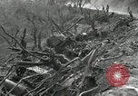 Immagine di Distrutto attrezzature tedesche Esperia Italia, 1944, secondo 53 filmato di repertorio 65675074260