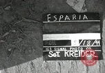 Immagine di Stati Uniti truppe Esperia Italia, 1944, secondo 4 filmato di repertorio 65675074261