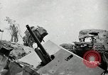 Immagine di Stati Uniti truppe Esperia Italia, 1944, secondo 10 filmato di repertorio 65675074261