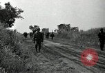 Immagine di Terza Divisione plotone di malta Cisternia Italia, 1944, secondo 5 filmato di repertorio 65675074262