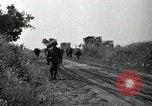 Immagine di Terza Divisione plotone di malta Cisternia Italia, 1944, secondo 6 filmato di repertorio 65675074262