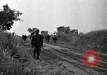 Immagine di Terza Divisione plotone di malta Cisternia Italia, 1944, secondo 7 filmato di repertorio 65675074262