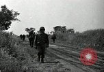 Immagine di Terza Divisione plotone di malta Cisternia Italia, 1944, secondo 9 filmato di repertorio 65675074262